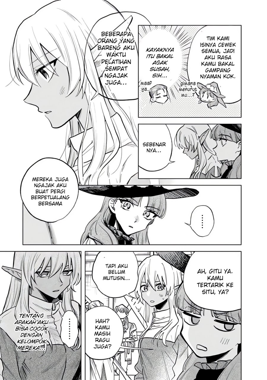 Watashi no Kokoro wa Oji-san de Aru Chapter 04 page 24