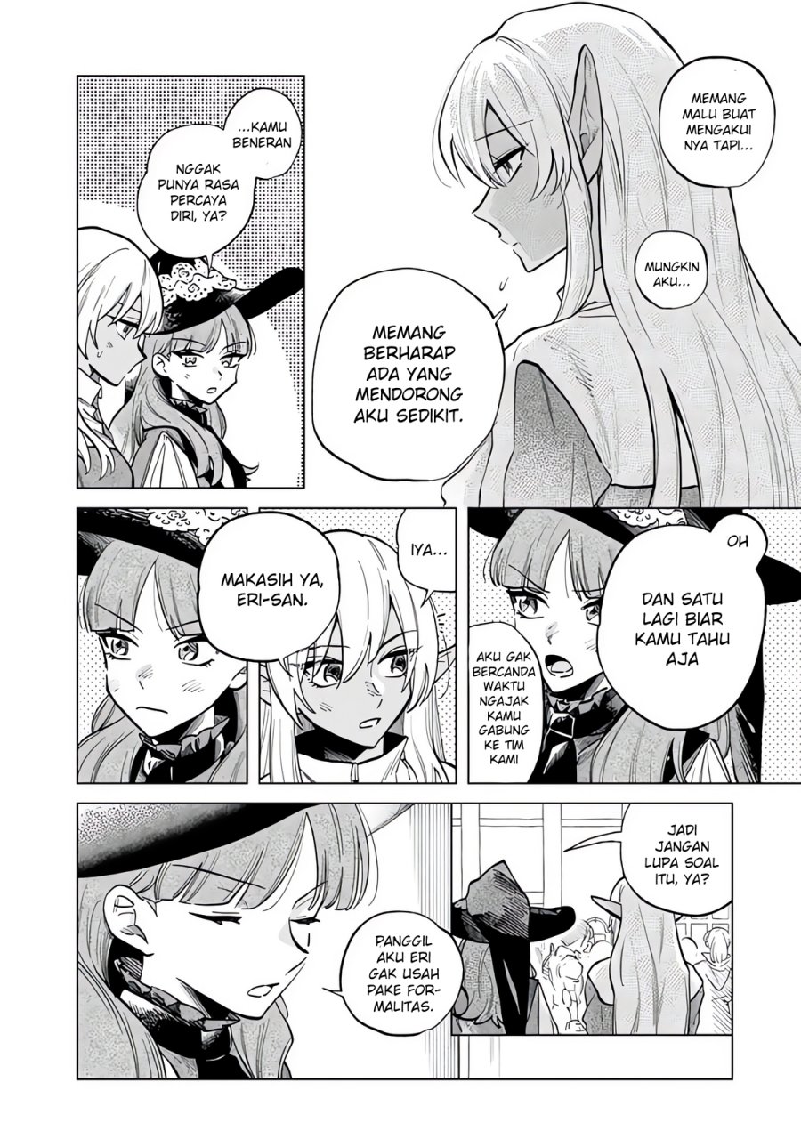 Watashi no Kokoro wa Oji-san de Aru Chapter 04 page 30