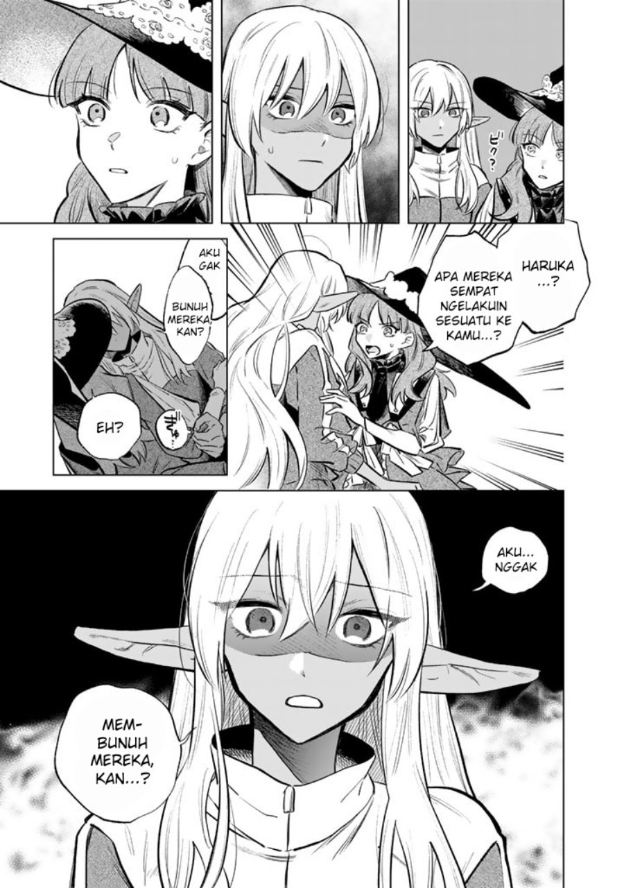 Watashi no Kokoro wa Oji-san de Aru Chapter 05 page 28