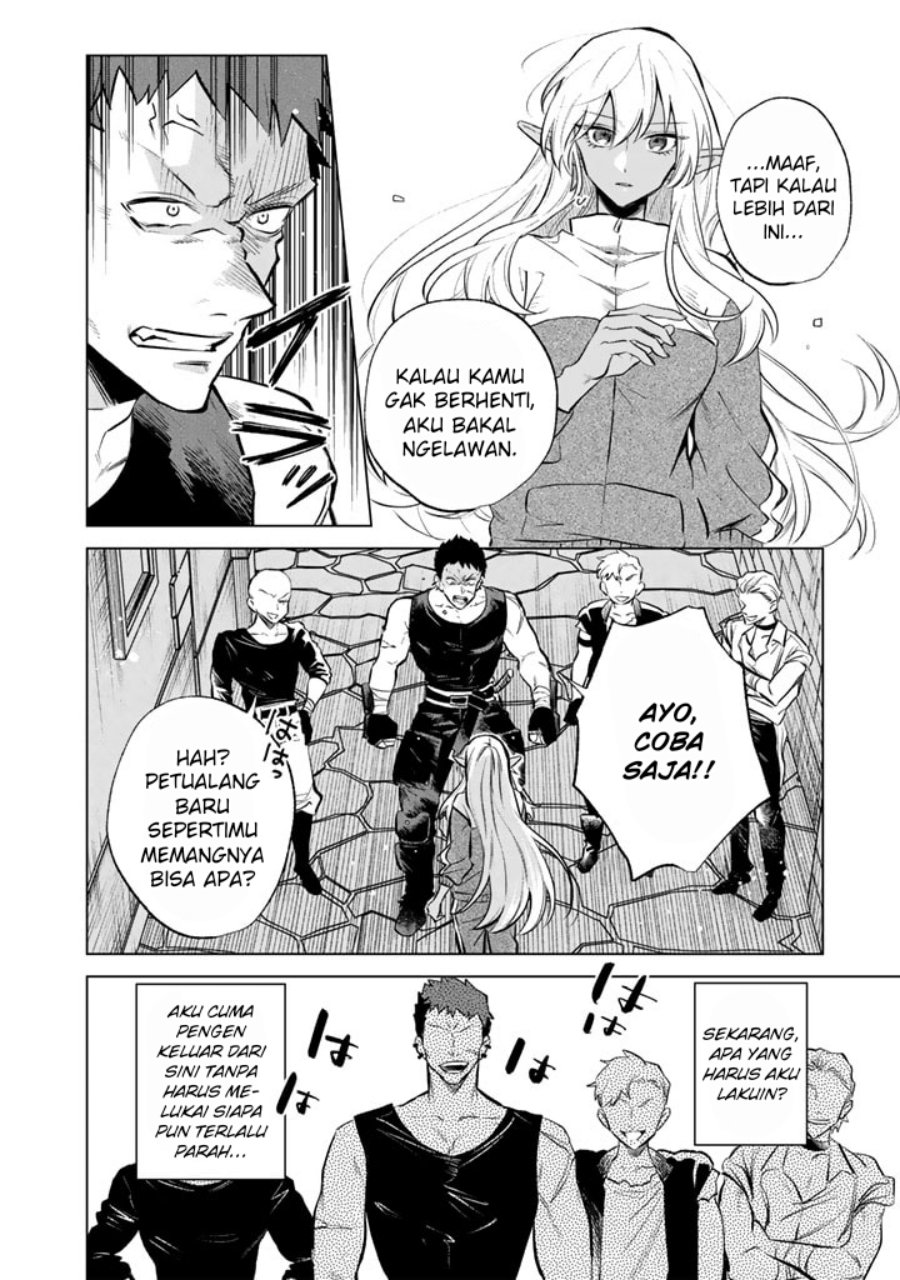 Watashi no Kokoro wa Oji-san de Aru Chapter 05 page 10