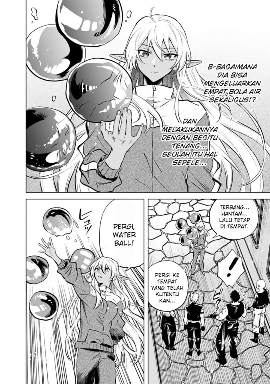 Watashi no Kokoro wa Oji-san de Aru Chapter 05 page 18