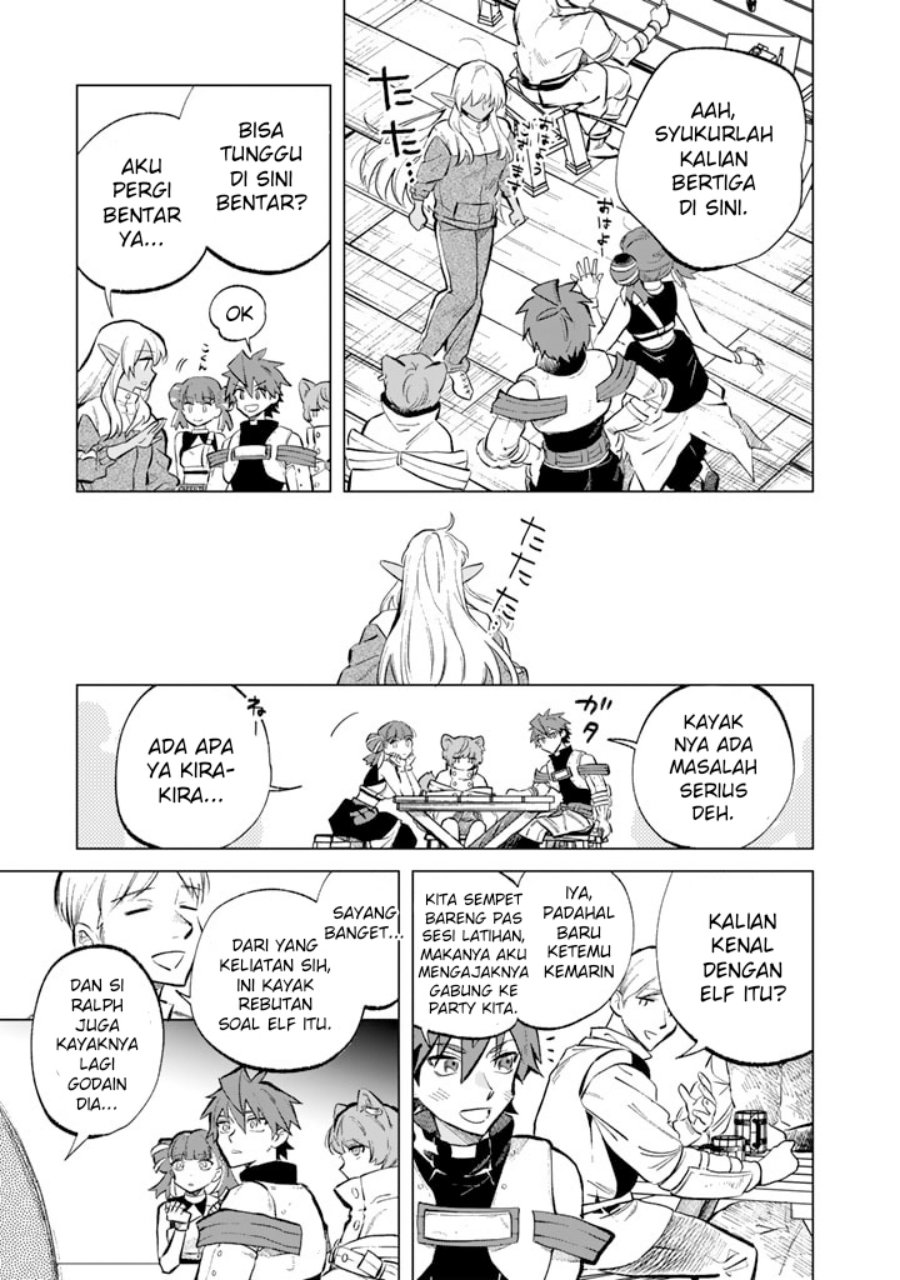 Watashi no Kokoro wa Oji-san de Aru Chapter 06 page 24