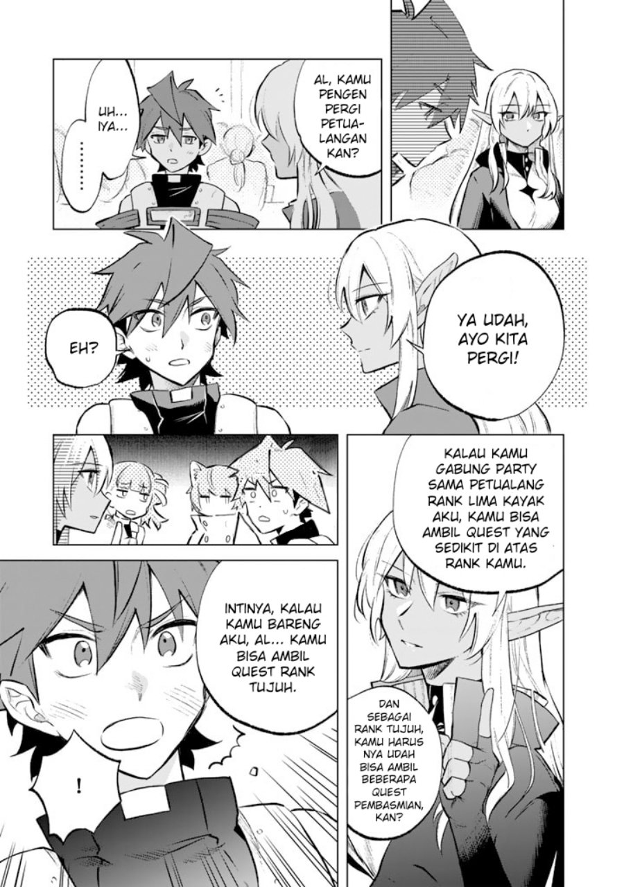 Watashi no Kokoro wa Oji-san de Aru Chapter 07 page 24