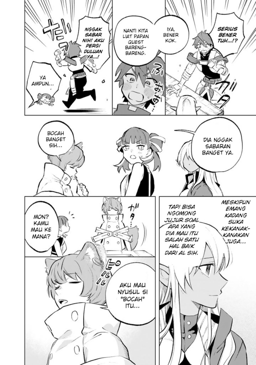 Watashi no Kokoro wa Oji-san de Aru Chapter 07 page 26