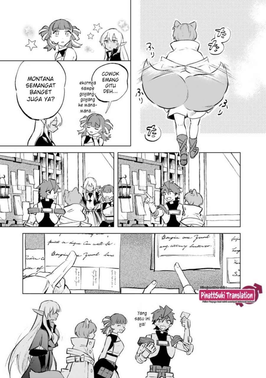Watashi no Kokoro wa Oji-san de Aru Chapter 07 page 28
