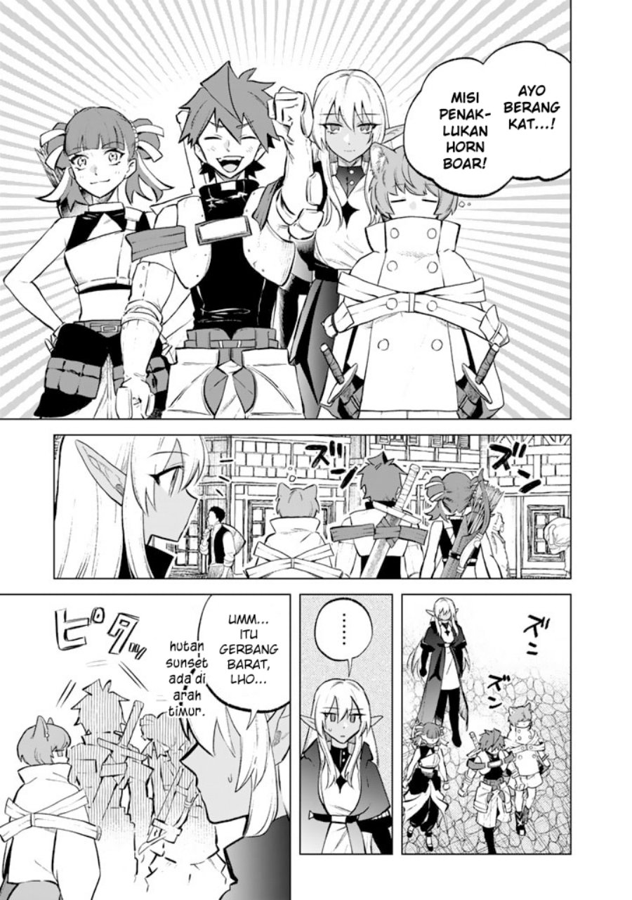 Watashi no Kokoro wa Oji-san de Aru Chapter 07 page 36
