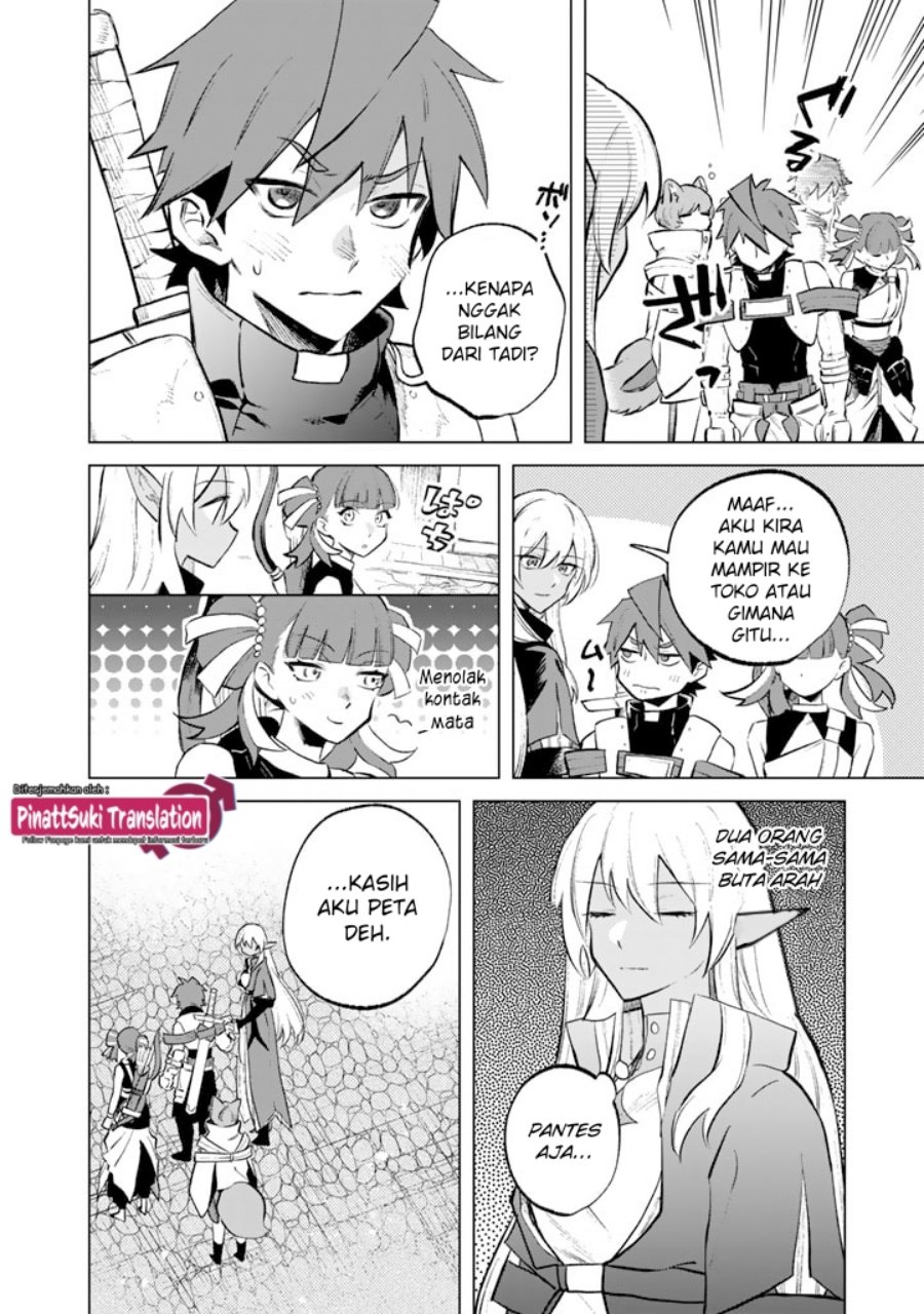 Watashi no Kokoro wa Oji-san de Aru Chapter 07 page 38