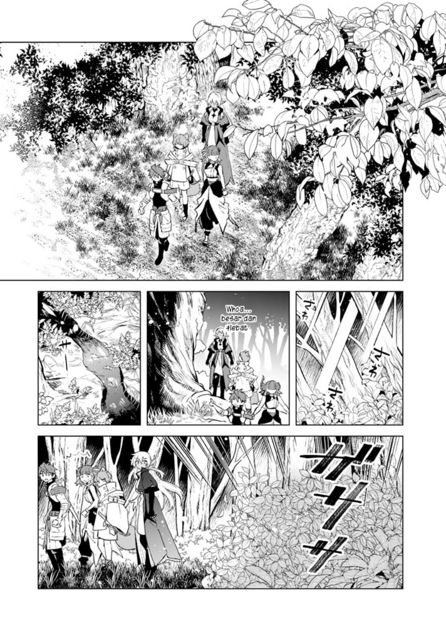 Watashi no Kokoro wa Oji-san de Aru Chapter 07 page 40