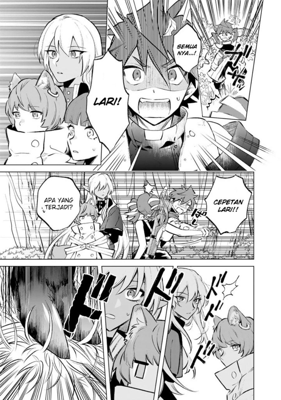 Watashi no Kokoro wa Oji-san de Aru Chapter 07 page 44