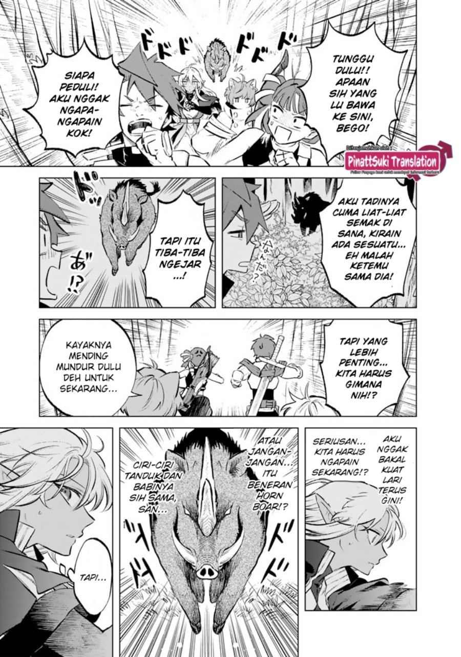 Watashi no Kokoro wa Oji-san de Aru Chapter 07 page 48