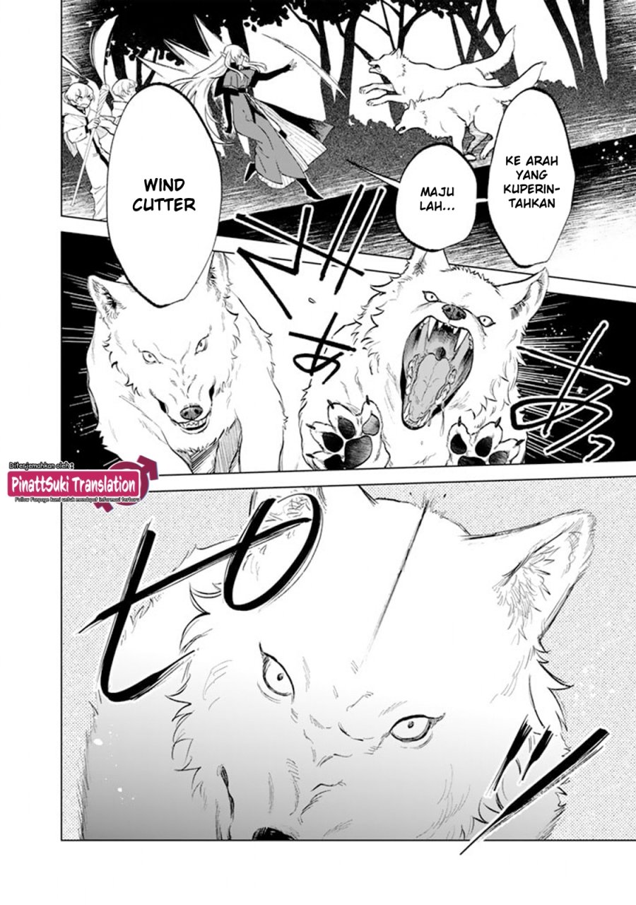 Baca Watashi no Kokoro wa Oji-san de Aru - Chapter 13 halaman 13