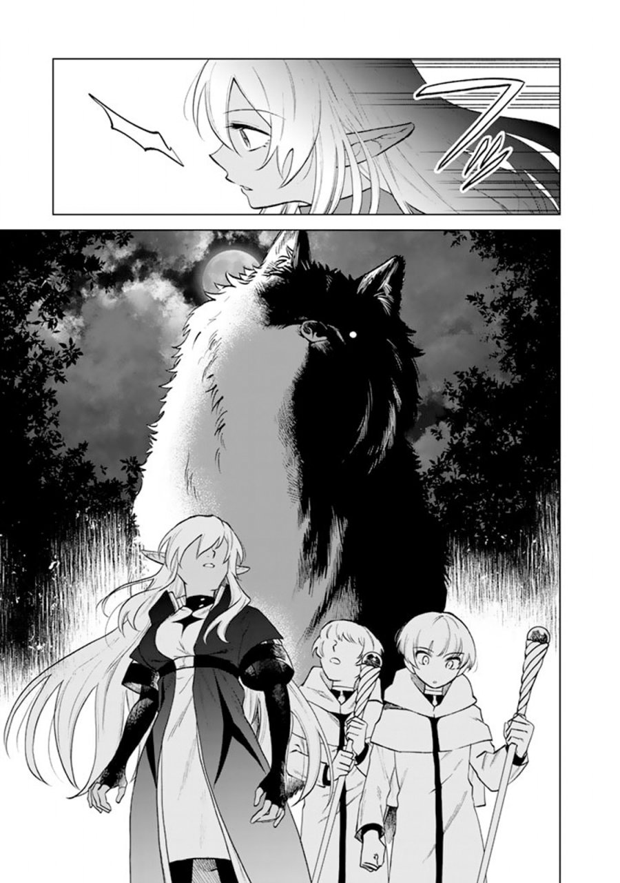 Baca Watashi no Kokoro wa Oji-san de Aru - Chapter 13 halaman 18