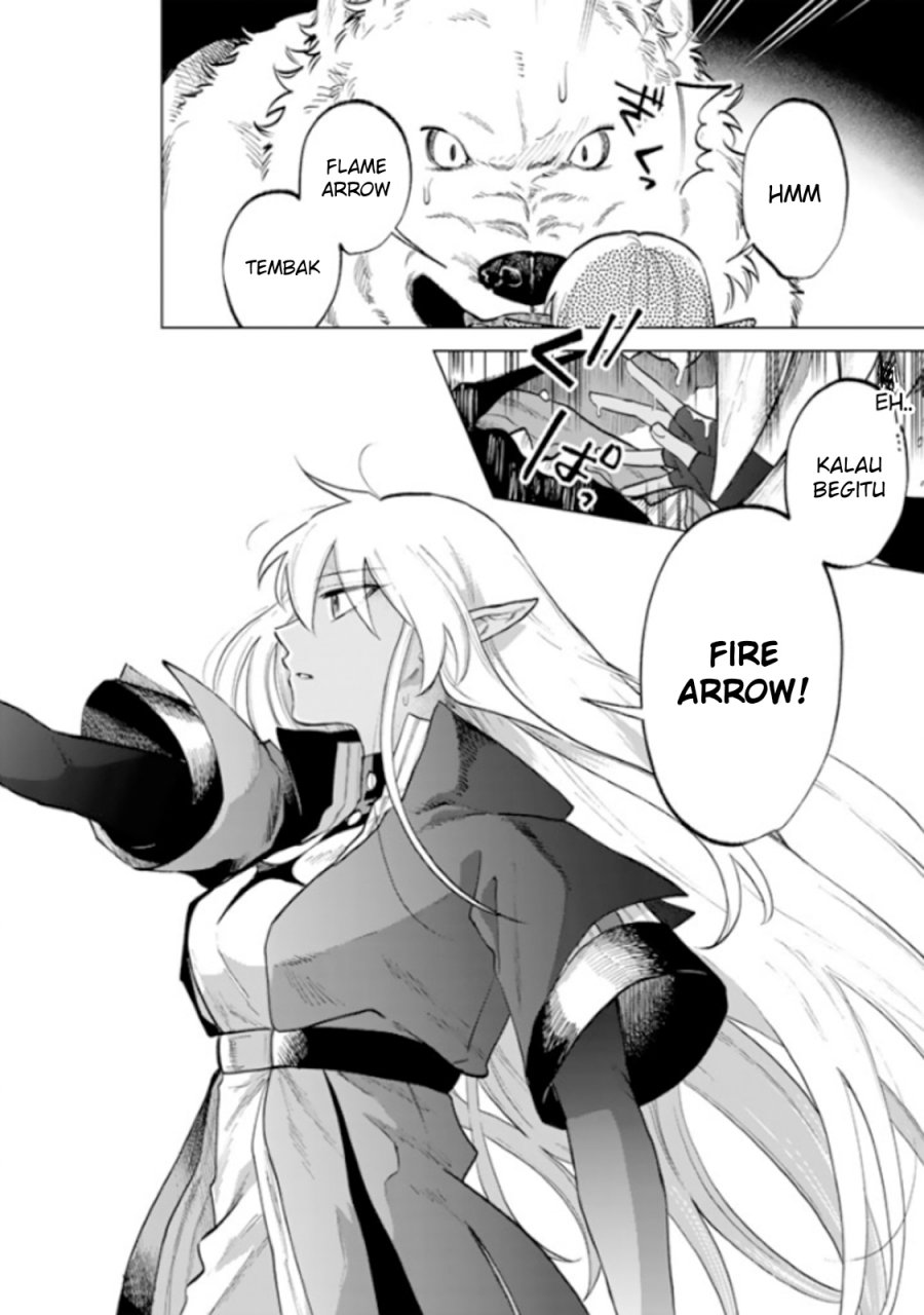 Baca Watashi no Kokoro wa Oji-san de Aru - Chapter 14 halaman 5