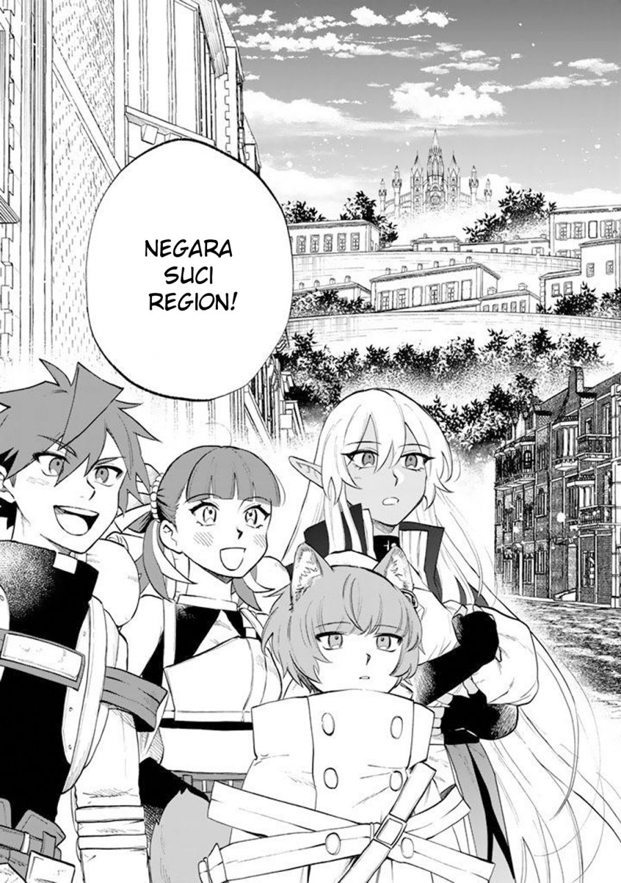 Baca Watashi no Kokoro wa Oji-san de Aru - Chapter 16 halaman 8