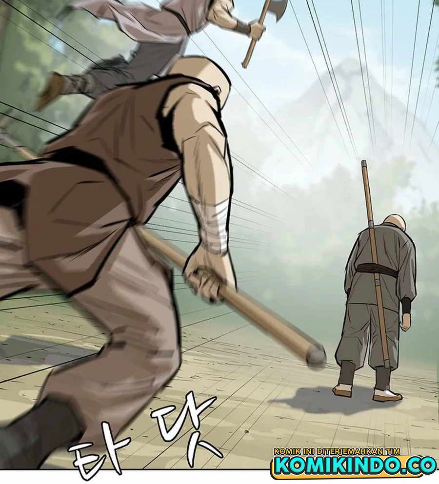 Weak Teacher Chapter 34 page 204