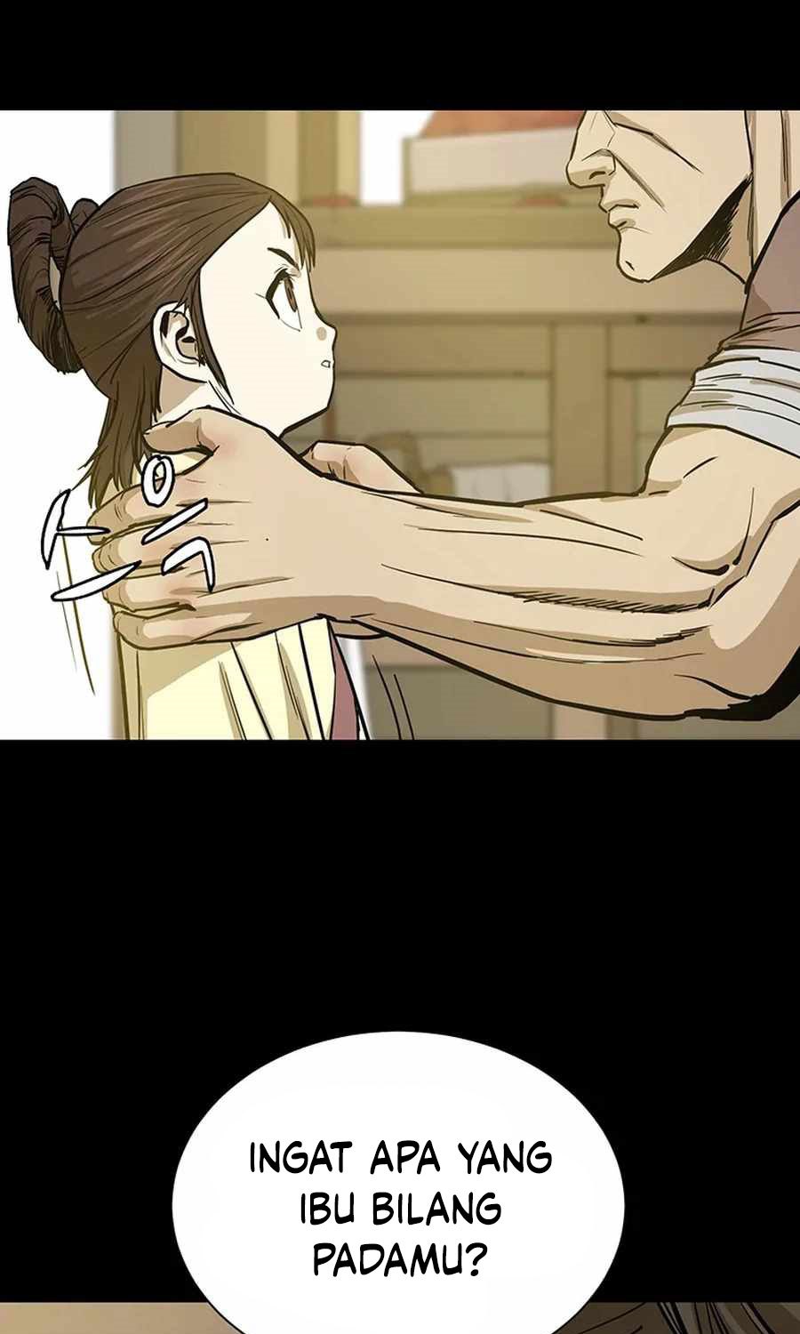Weak Teacher Chapter 34 page 48
