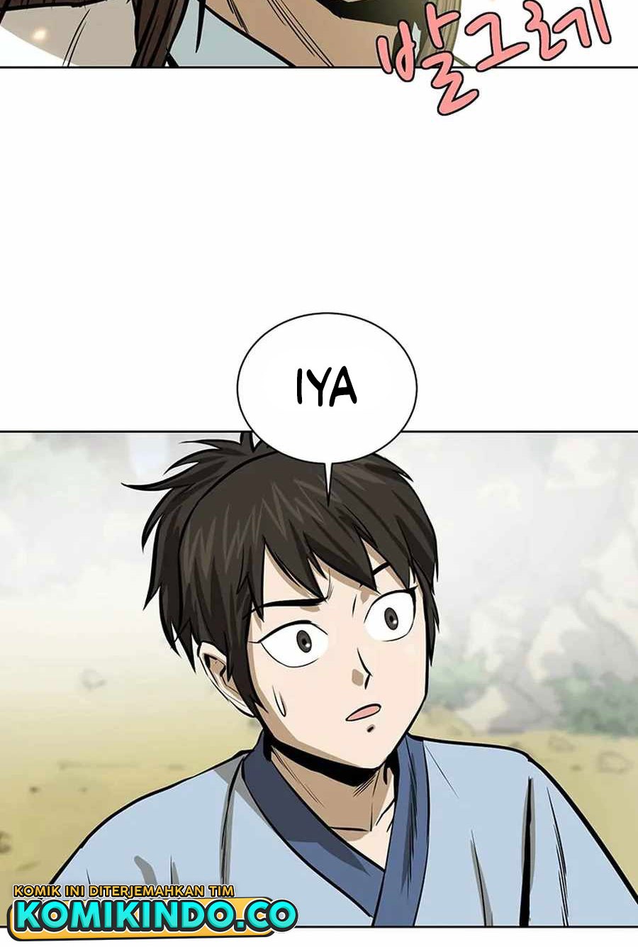 Weak Teacher Chapter 34 page 80