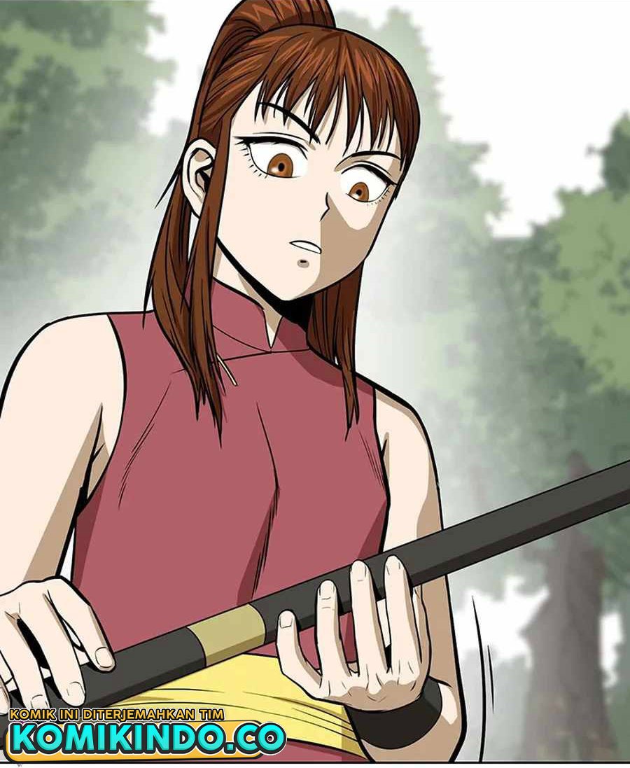 Weak Teacher Chapter 34 page 168