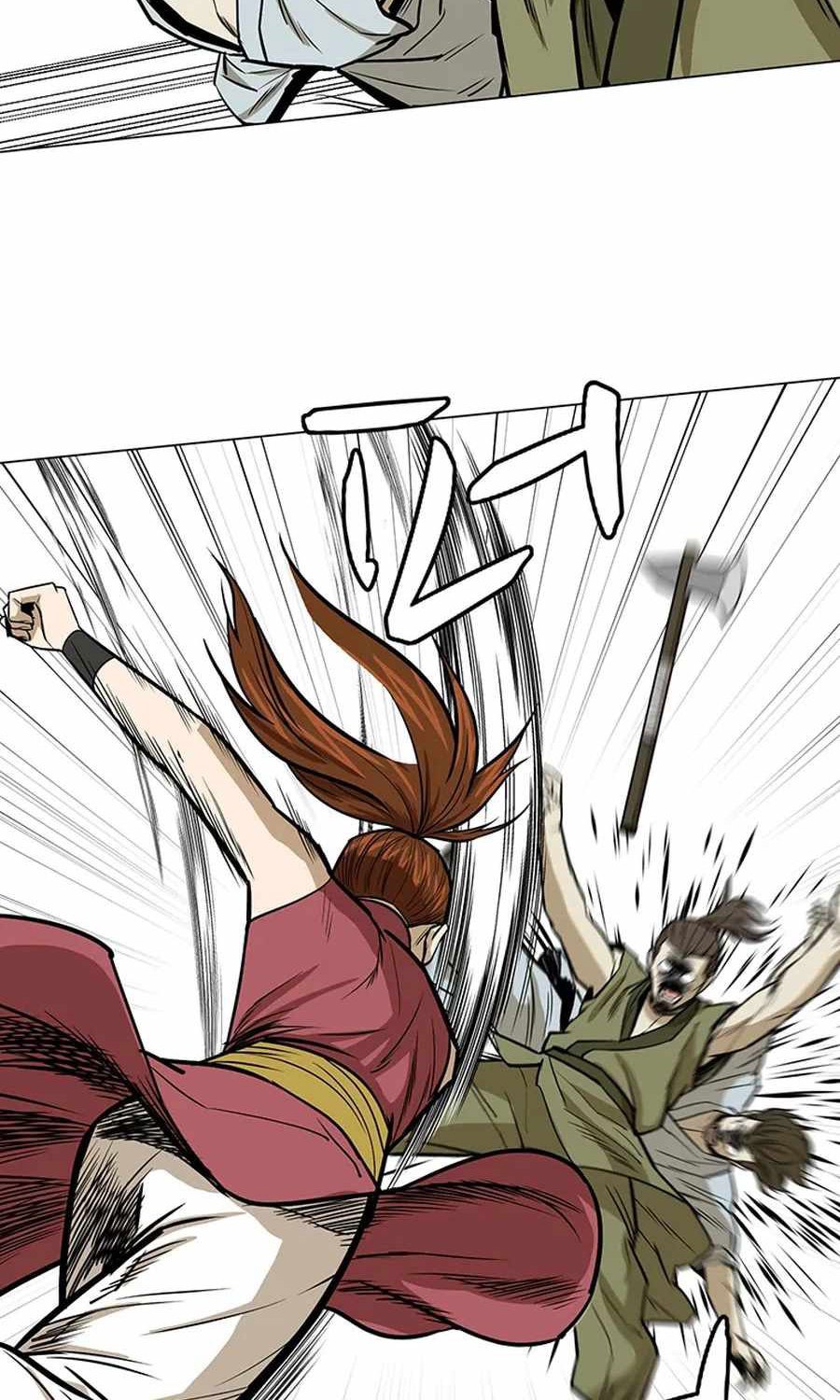 Weak Teacher Chapter 34 page 176