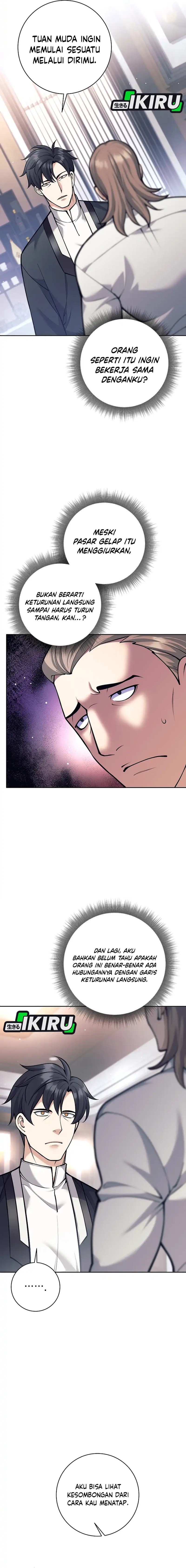 Weapon-Eating Bastard Chapter 48 page 4