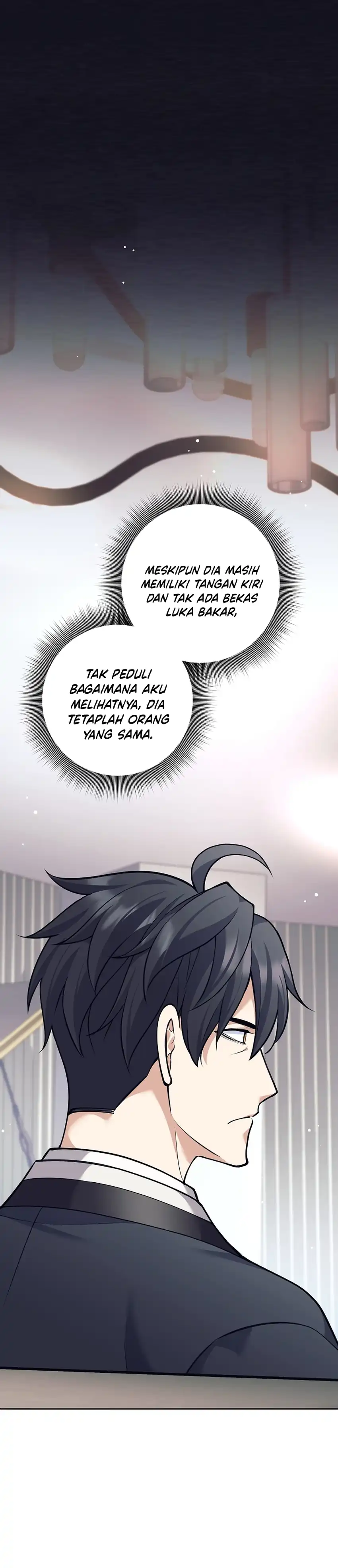 Weapon-Eating Bastard Chapter 49 page 22
