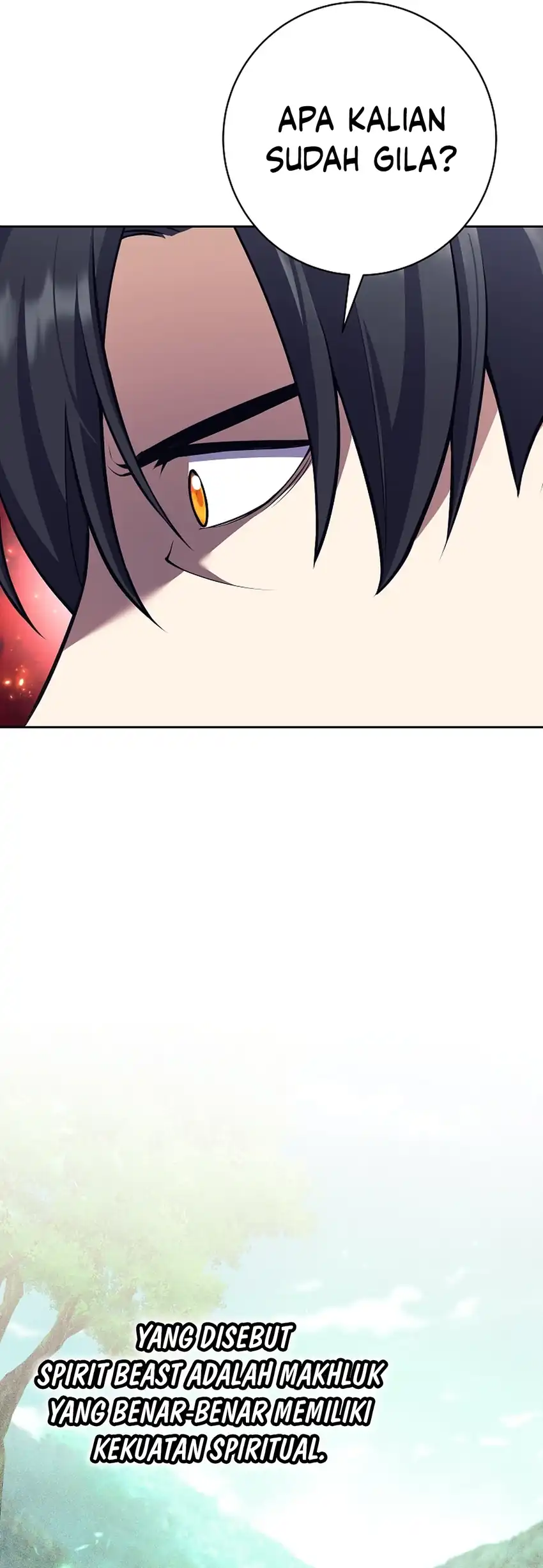 Weapon-Eating Bastard Chapter 49 page 84