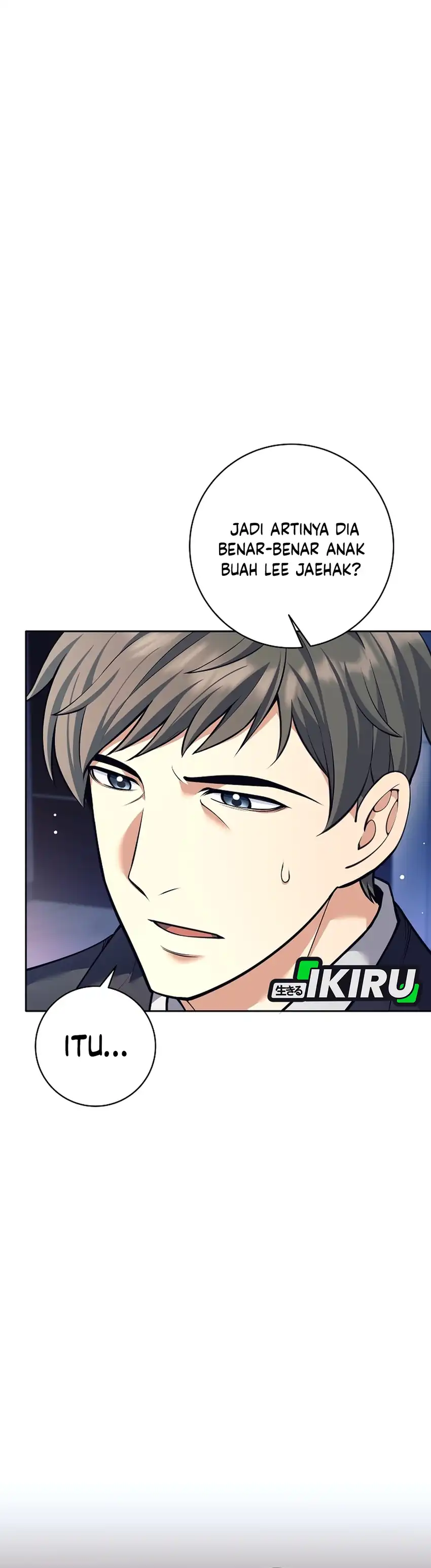 Weapon-Eating Bastard Chapter 50 page 84