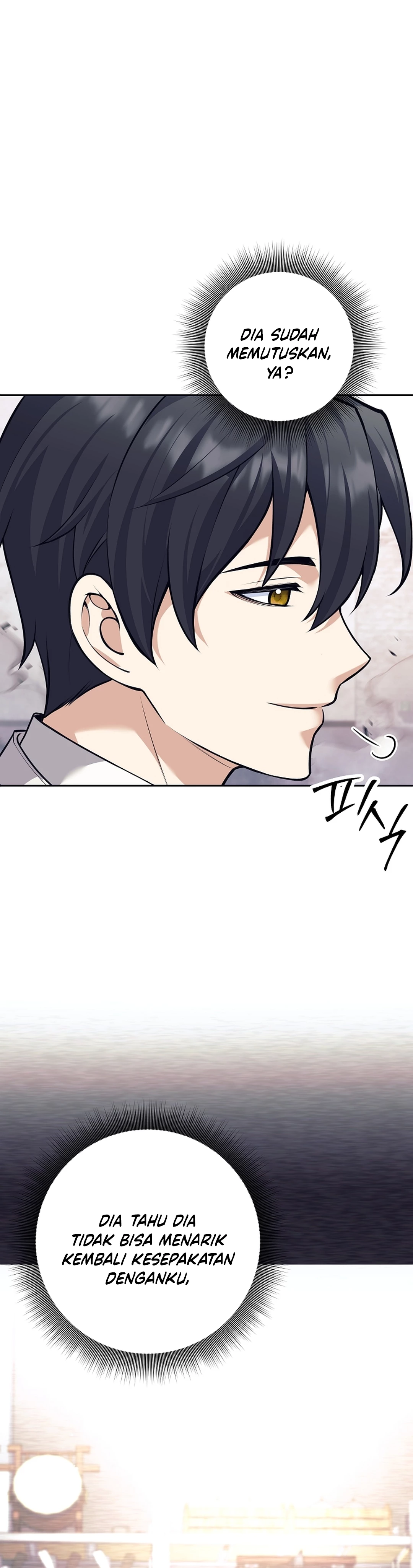 Weapon-Eating Bastard Chapter 54 page 78