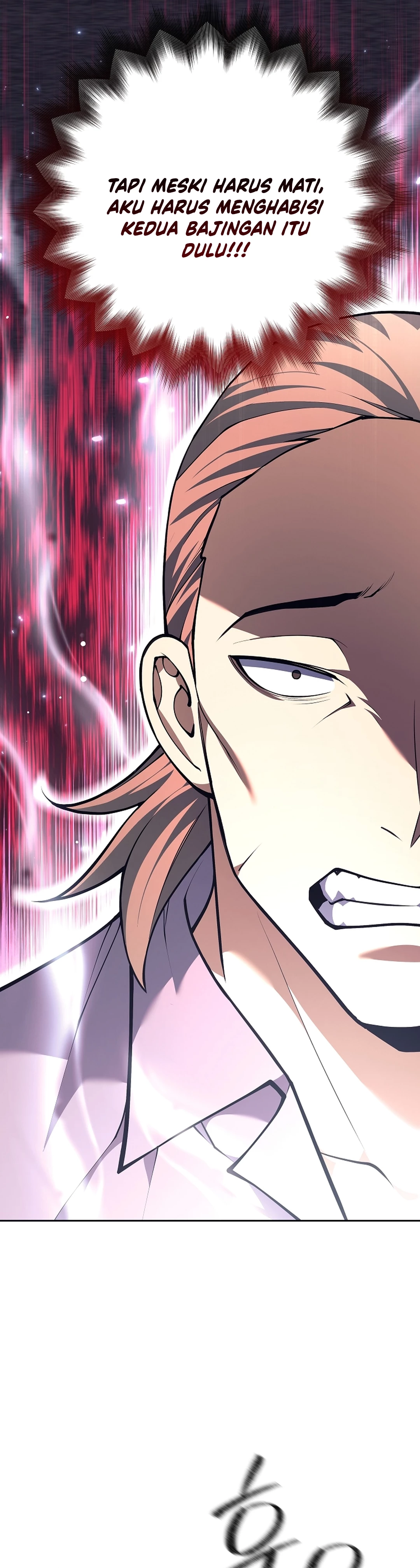 Weapon-Eating Bastard Chapter 54 page 12