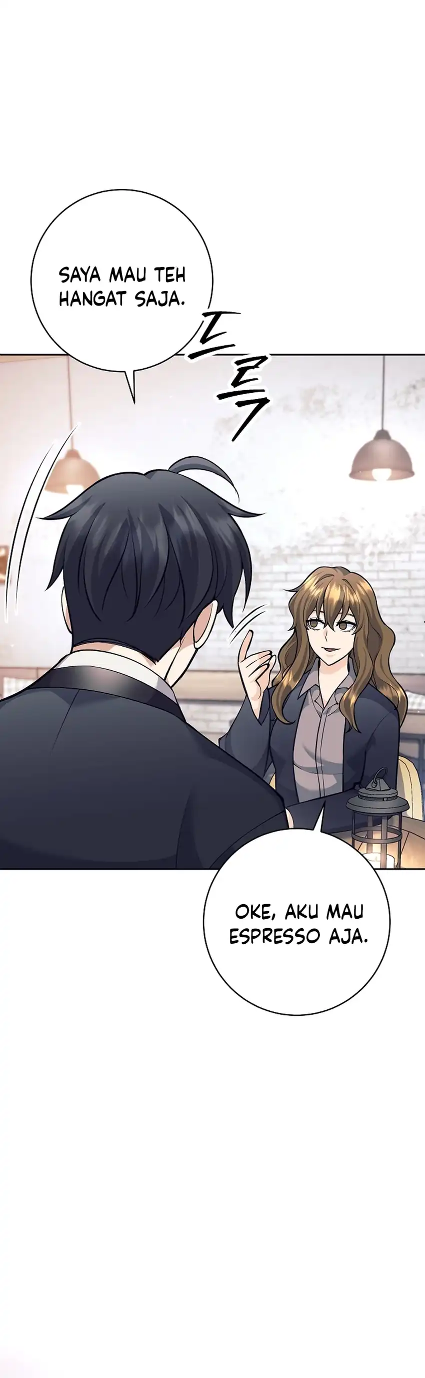 Baca Weapon-Eating Bastard - Chapter 58 halaman 14