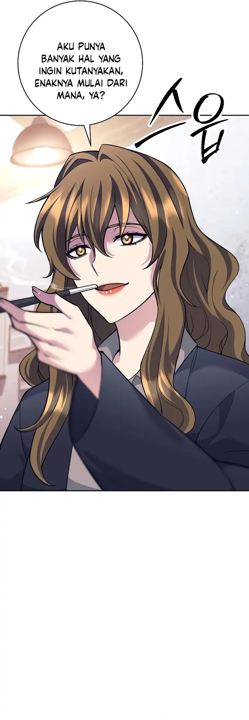 Baca Weapon-Eating Bastard - Chapter 58 halaman 16