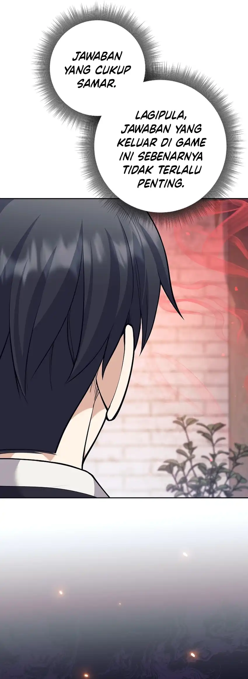 Baca Weapon-Eating Bastard - Chapter 58 halaman 41