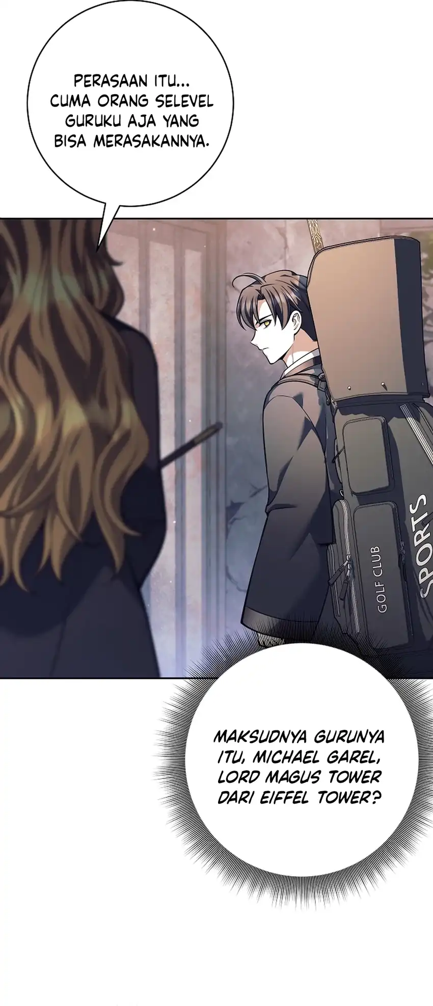 Baca Weapon-Eating Bastard - Chapter 58 halaman 5