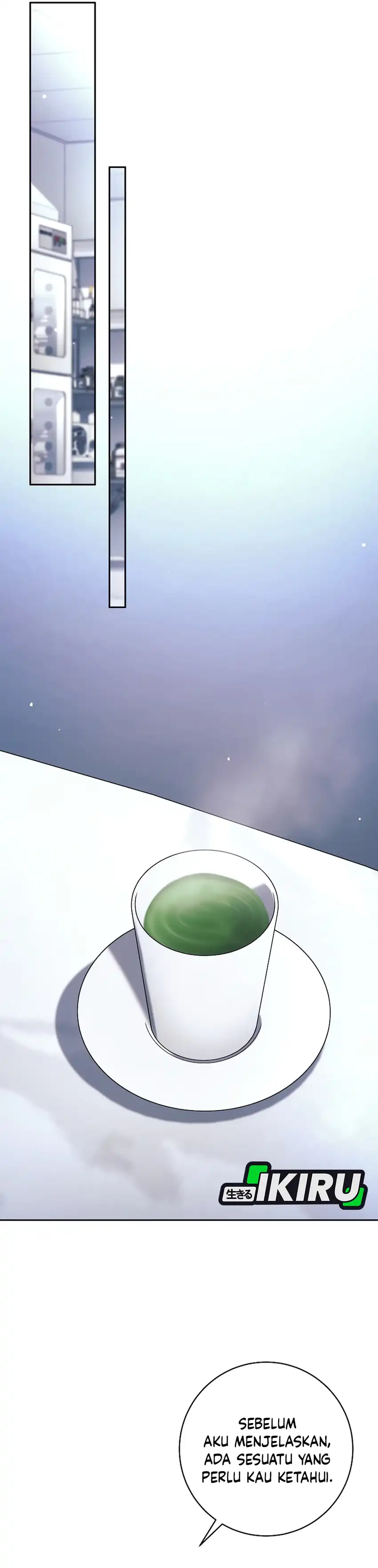 Baca Weapon-Eating Bastard - Chapter 60 halaman 10