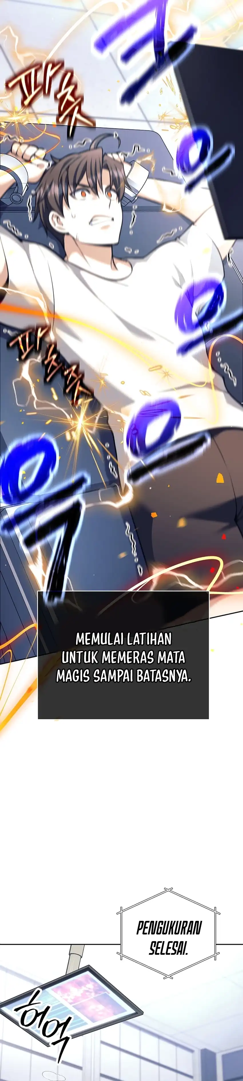 Baca Weapon-Eating Bastard - Chapter 60 halaman 24