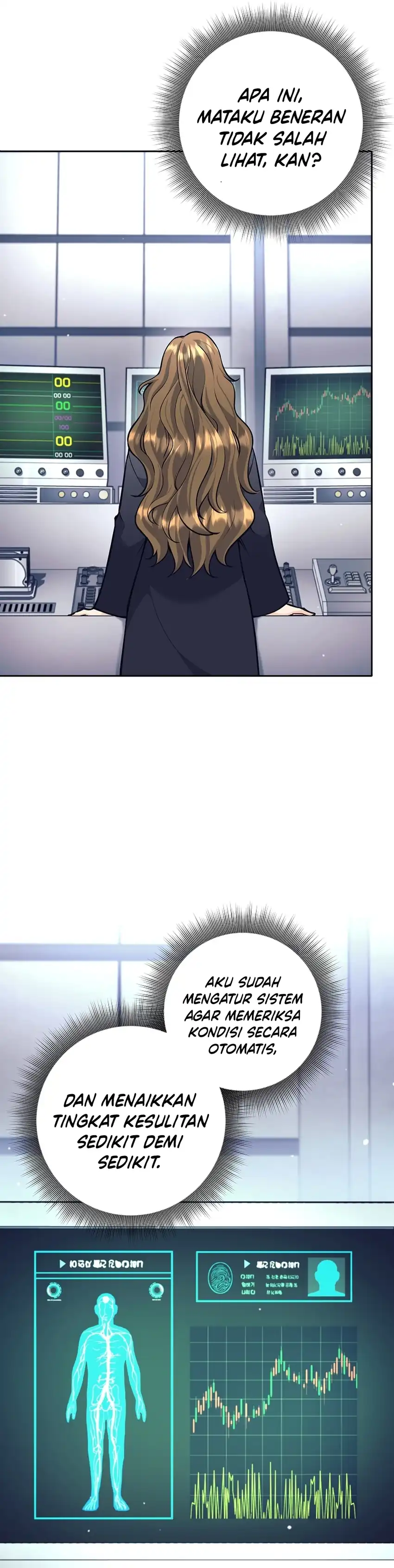 Baca Weapon-Eating Bastard - Chapter 60 halaman 31