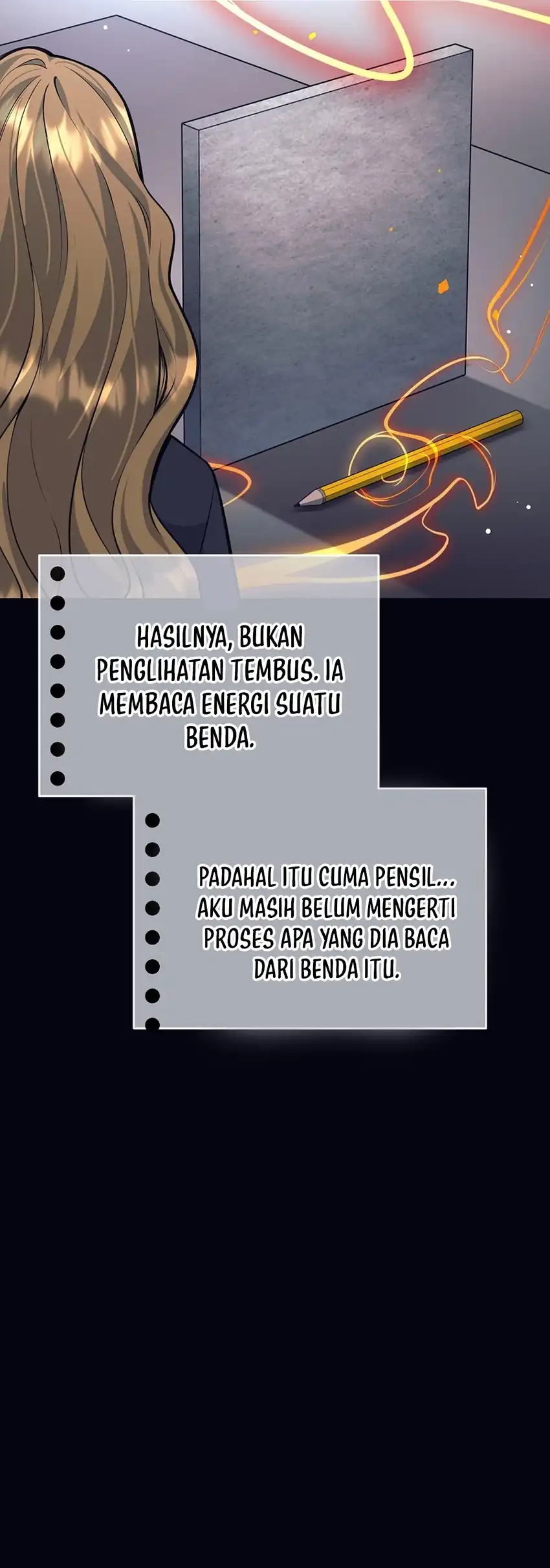 Baca Weapon-Eating Bastard - Chapter 60 halaman 36