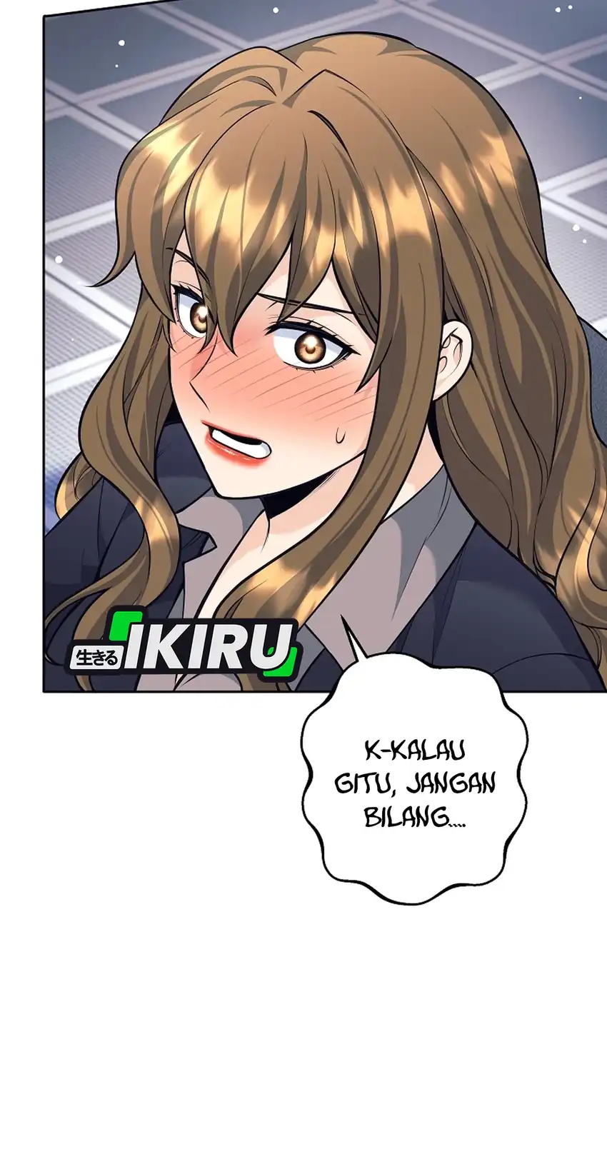 Baca Weapon-Eating Bastard - Chapter 60 halaman 43