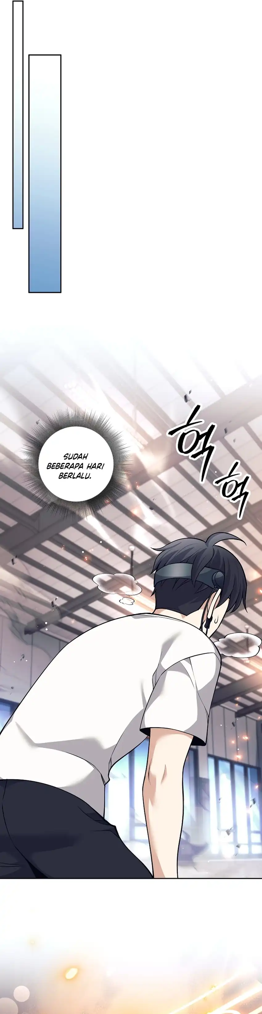 Baca Weapon-Eating Bastard - Chapter 61 halaman 29