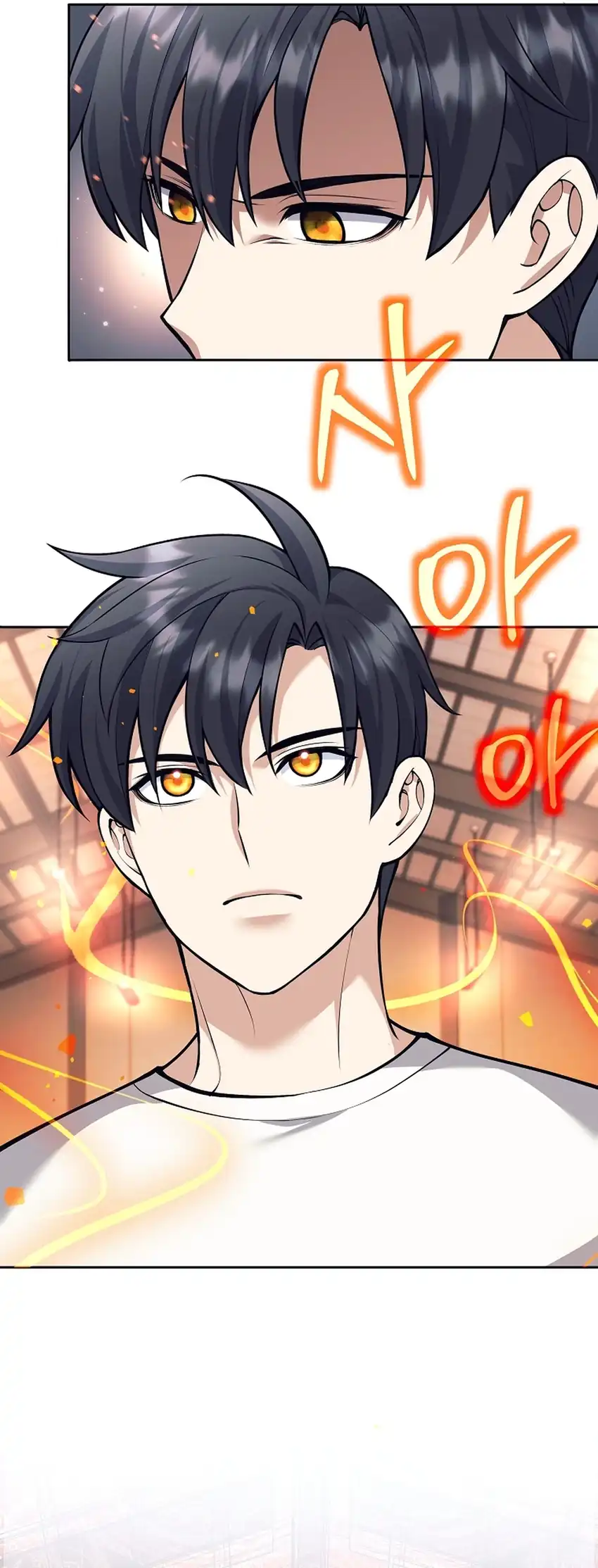 Baca Weapon-Eating Bastard - Chapter 61 halaman 6