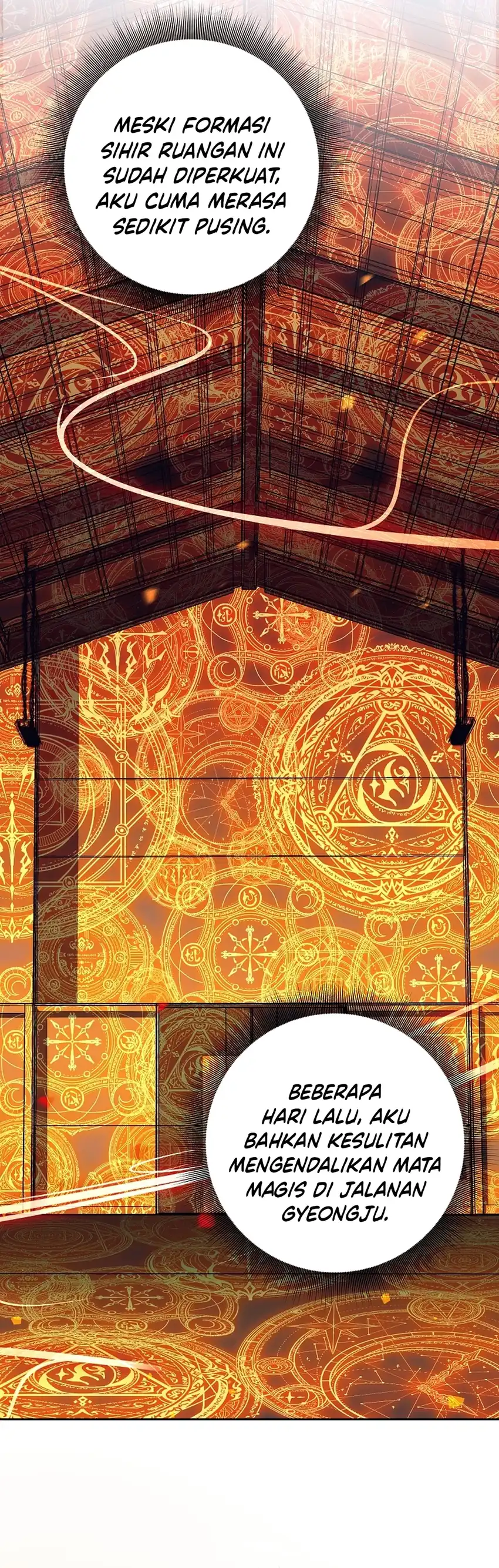 Baca Weapon-Eating Bastard - Chapter 61 halaman 7