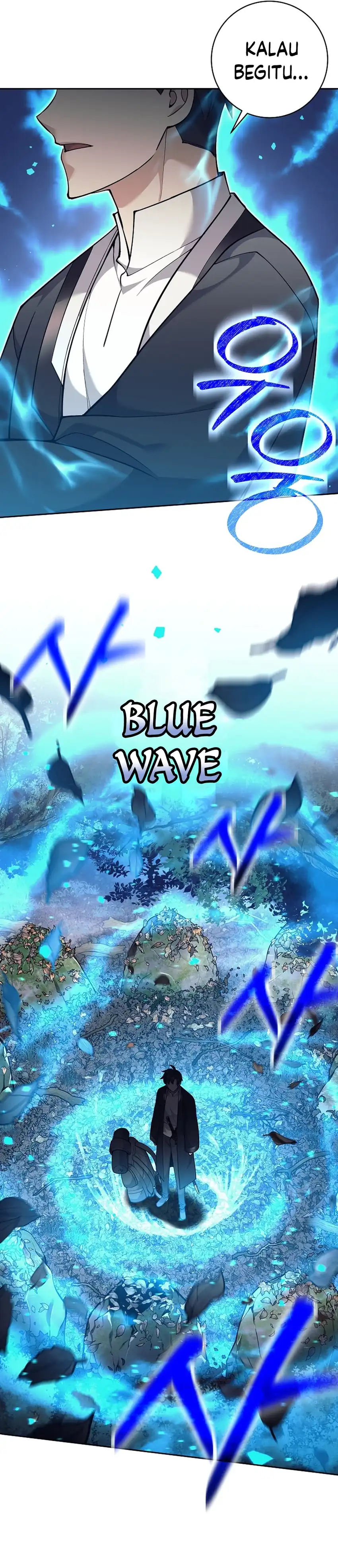 Baca Weapon-Eating Bastard - Chapter 62 halaman 19