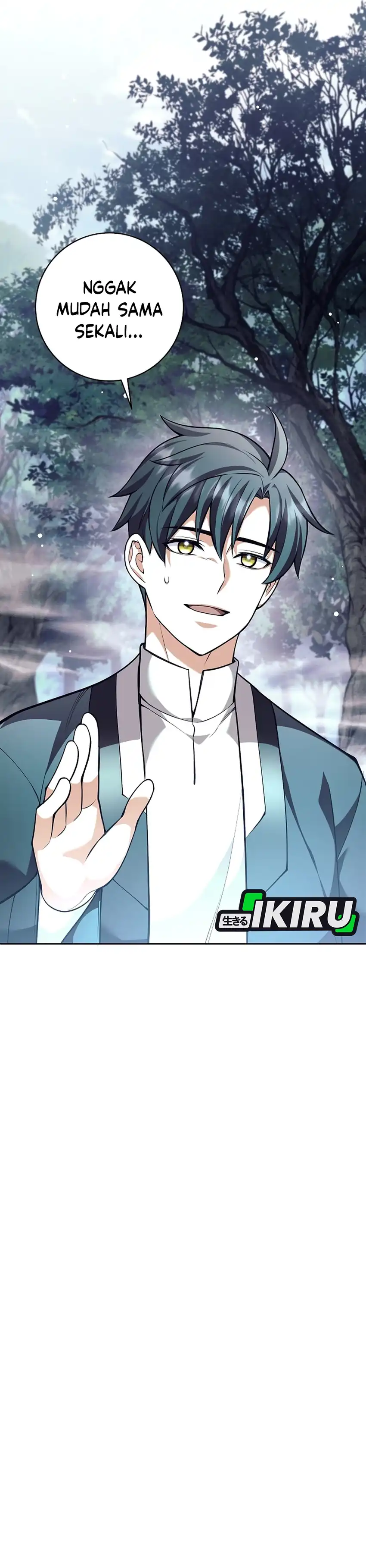 Baca Weapon-Eating Bastard - Chapter 62 halaman 23