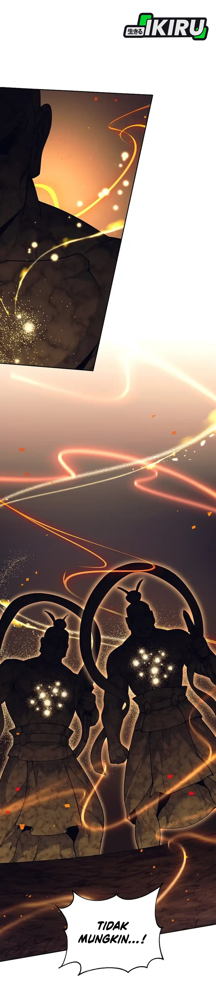 Baca Weapon-Eating Bastard - Chapter 63 halaman 22