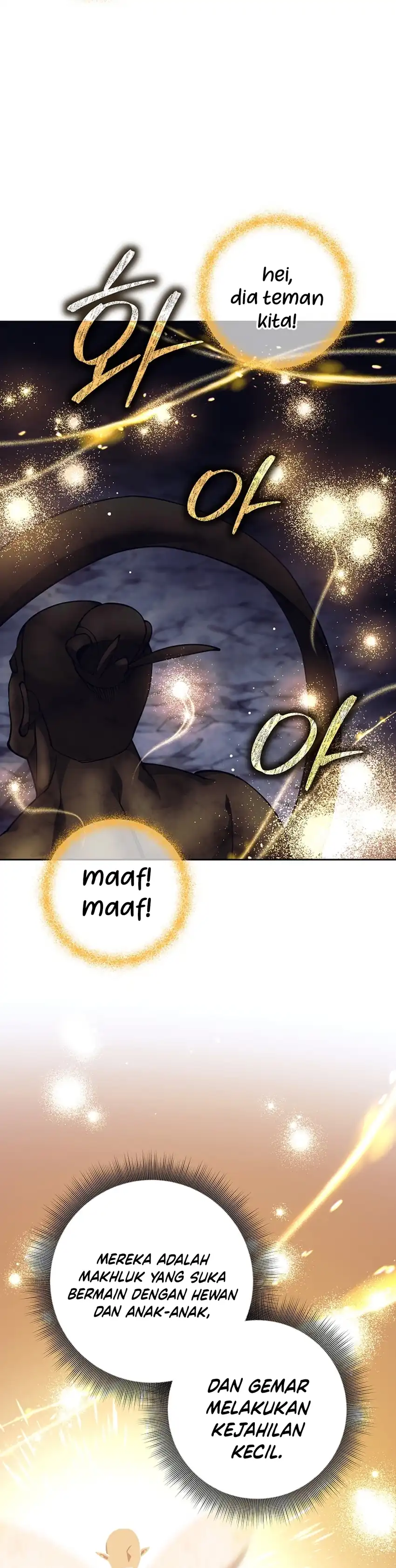 Baca Weapon-Eating Bastard - Chapter 63 halaman 24