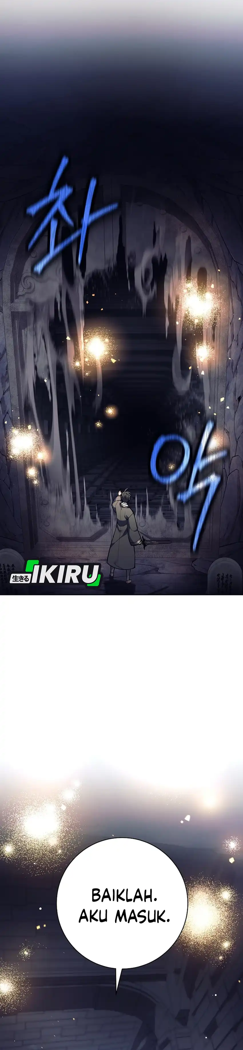 Baca Weapon-Eating Bastard - Chapter 63 halaman 34