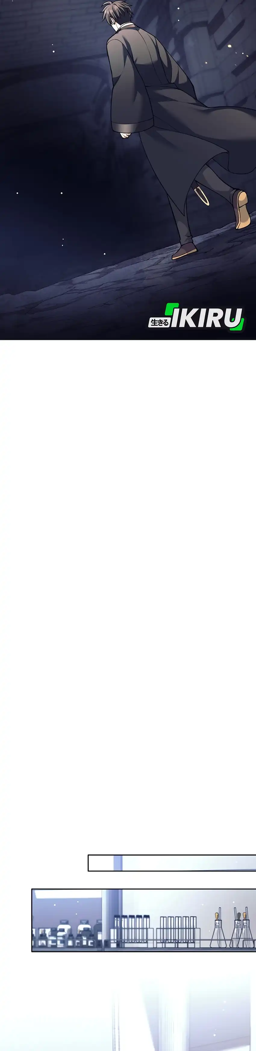 Baca Weapon-Eating Bastard - Chapter 63 halaman 35