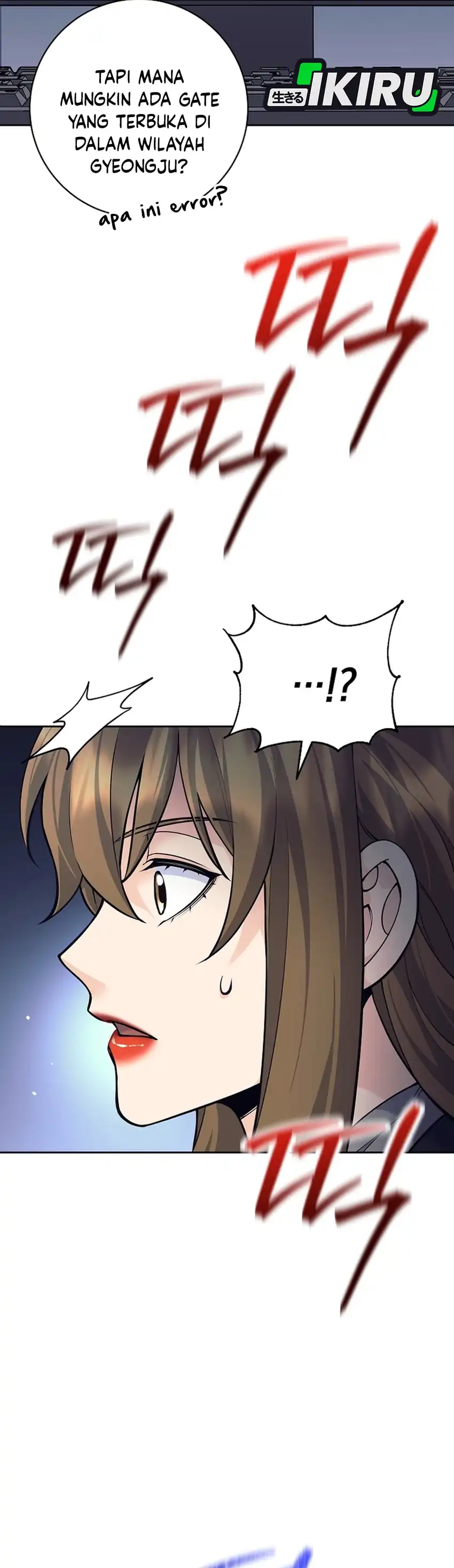 Baca Weapon-Eating Bastard - Chapter 63 halaman 38