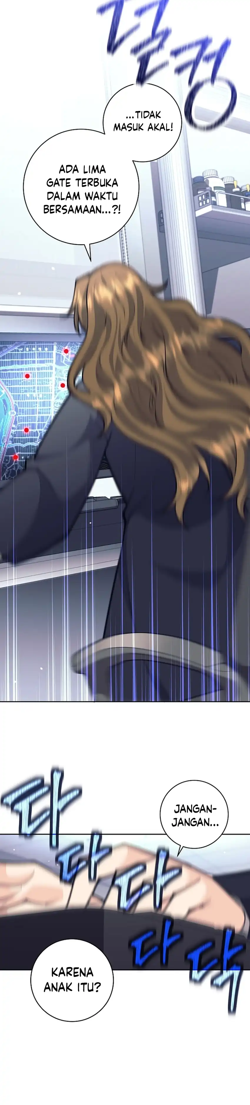 Baca Weapon-Eating Bastard - Chapter 63 halaman 39