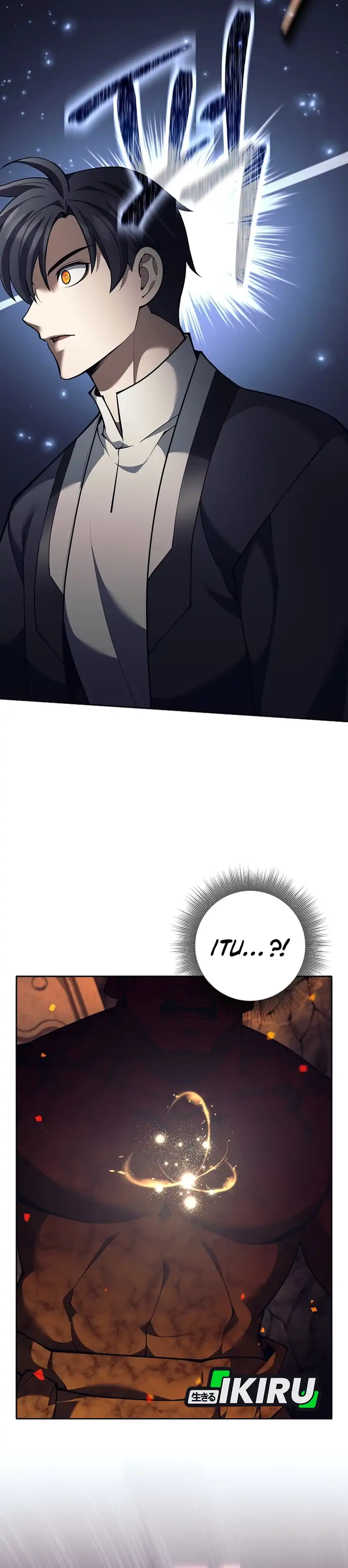 Baca Weapon-Eating Bastard - Chapter 63 halaman 5